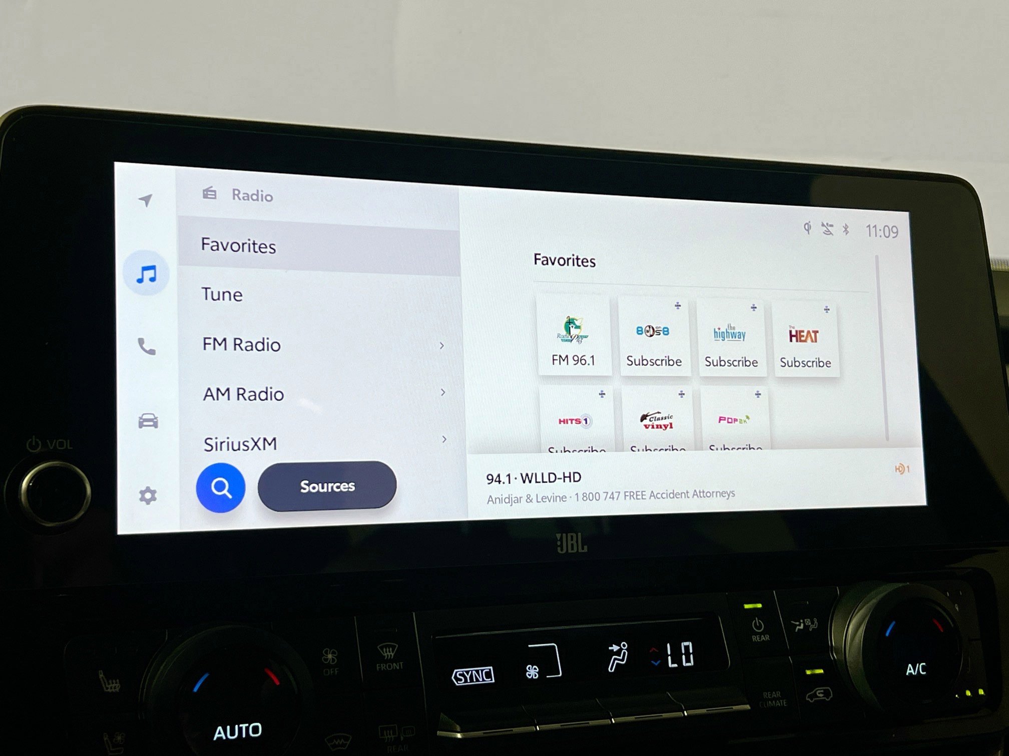Used 2025 Toyota Grand Highlander AWD Hybrid image 28