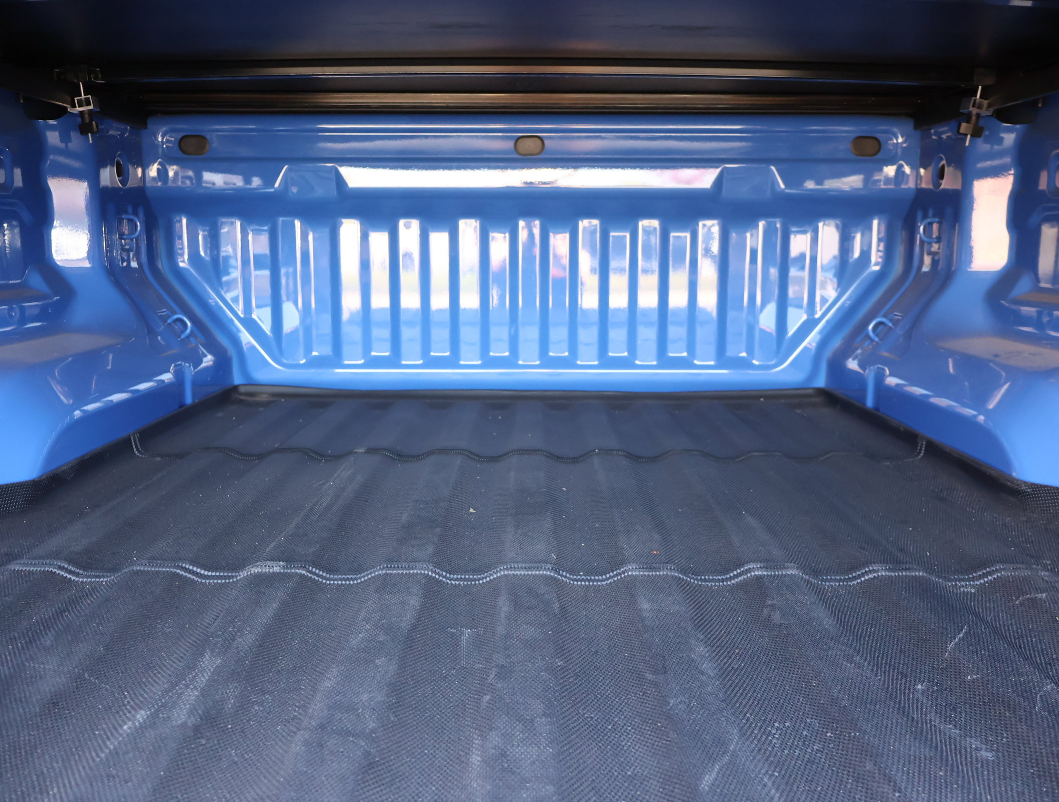 Used 2026 Chevrolet Colorado Trail Boss image 21