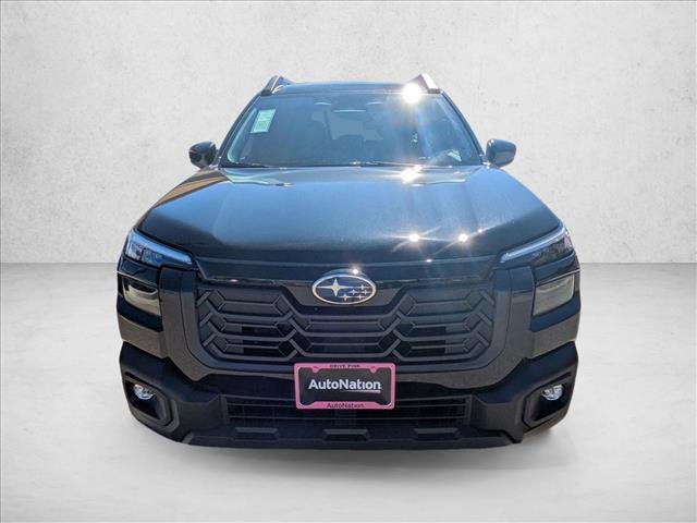 New 2026 Subaru Outback Limited video 2
