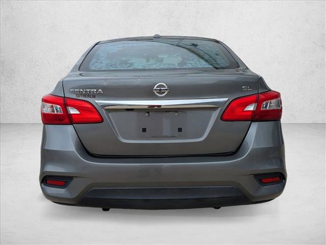 Used 2016 Nissan Sentra SL image 6