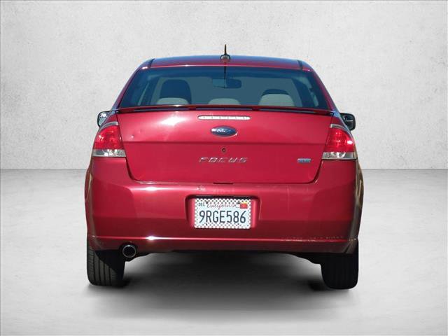 Used 2009 Ford Focus SES image 7