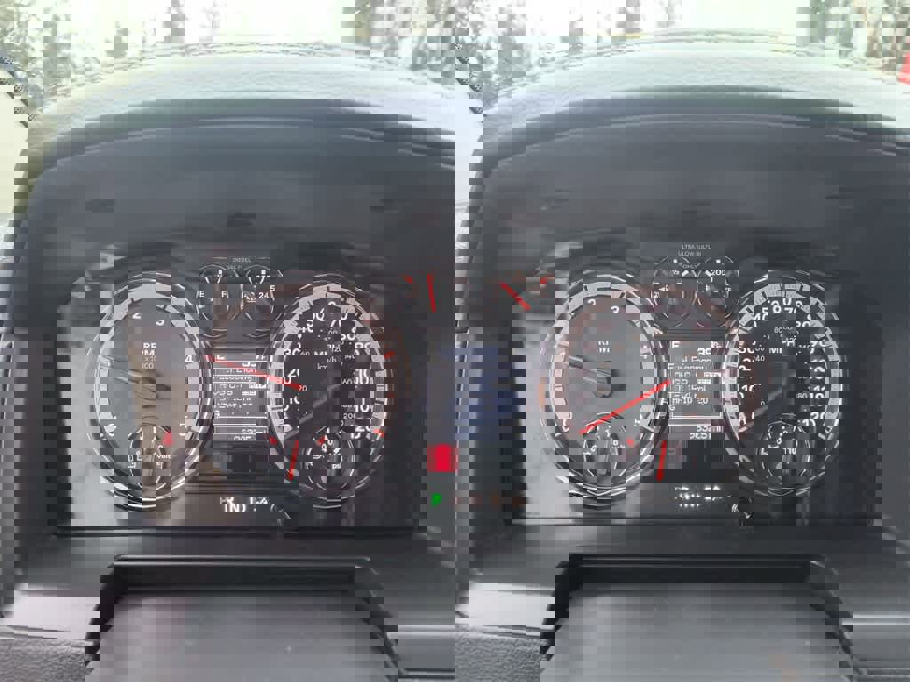 Used 2012 RAM 3500 Laramie image 15