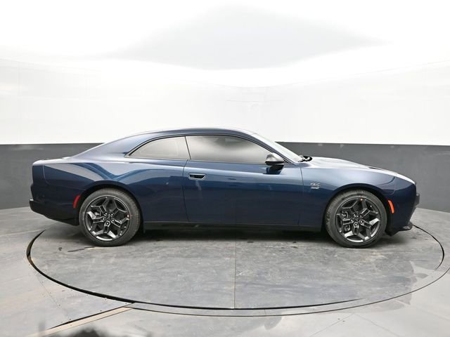 New 2025 Dodge Charger R/T w/ Quick Order Package 25M R/T image 6