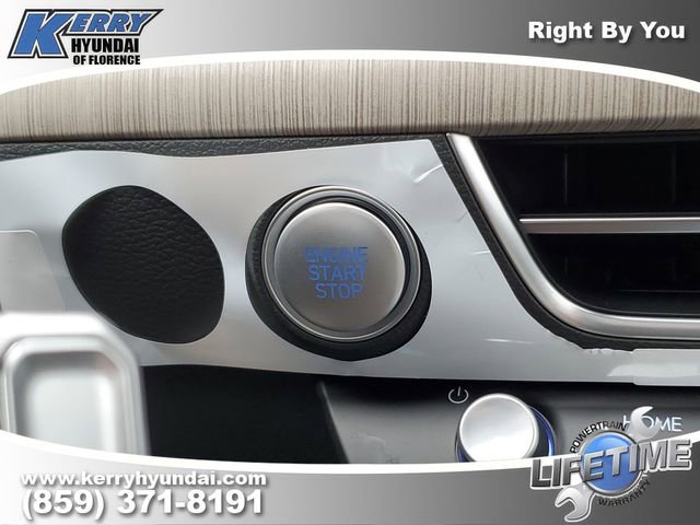 New 2026 Hyundai Sonata Limited FWD image 27