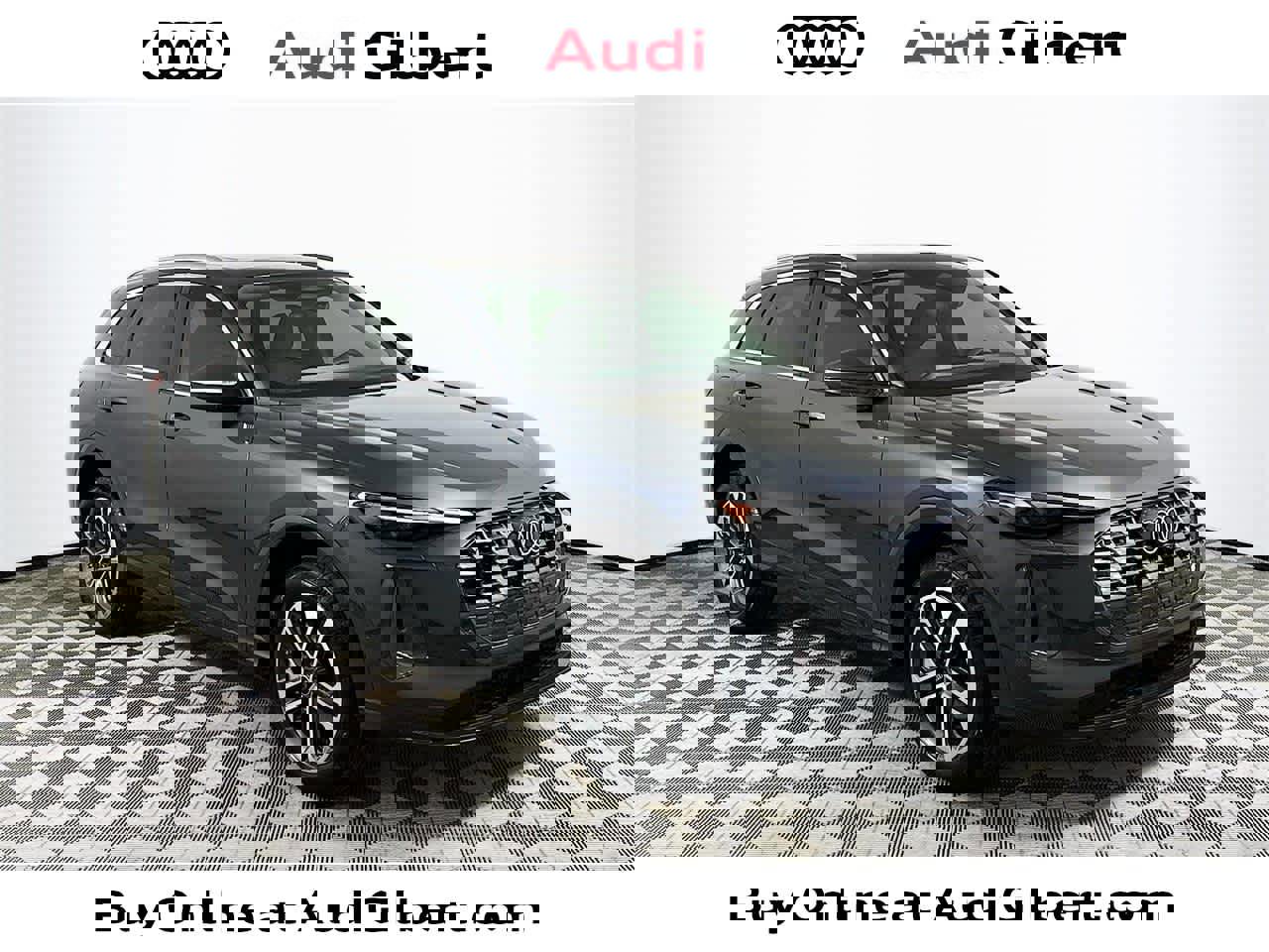 New 2025 Audi Q5 Premium