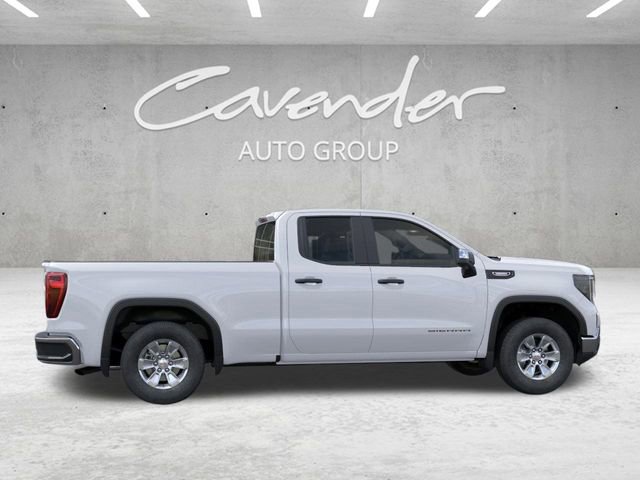 New 2026 GMC Sierra 1500 Pro w/ Pro Value Package image 5
