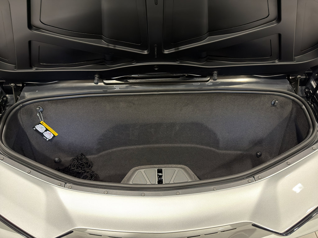 Used 2026 Chevrolet Corvette E-Ray w/ Battery Protection Package image 36