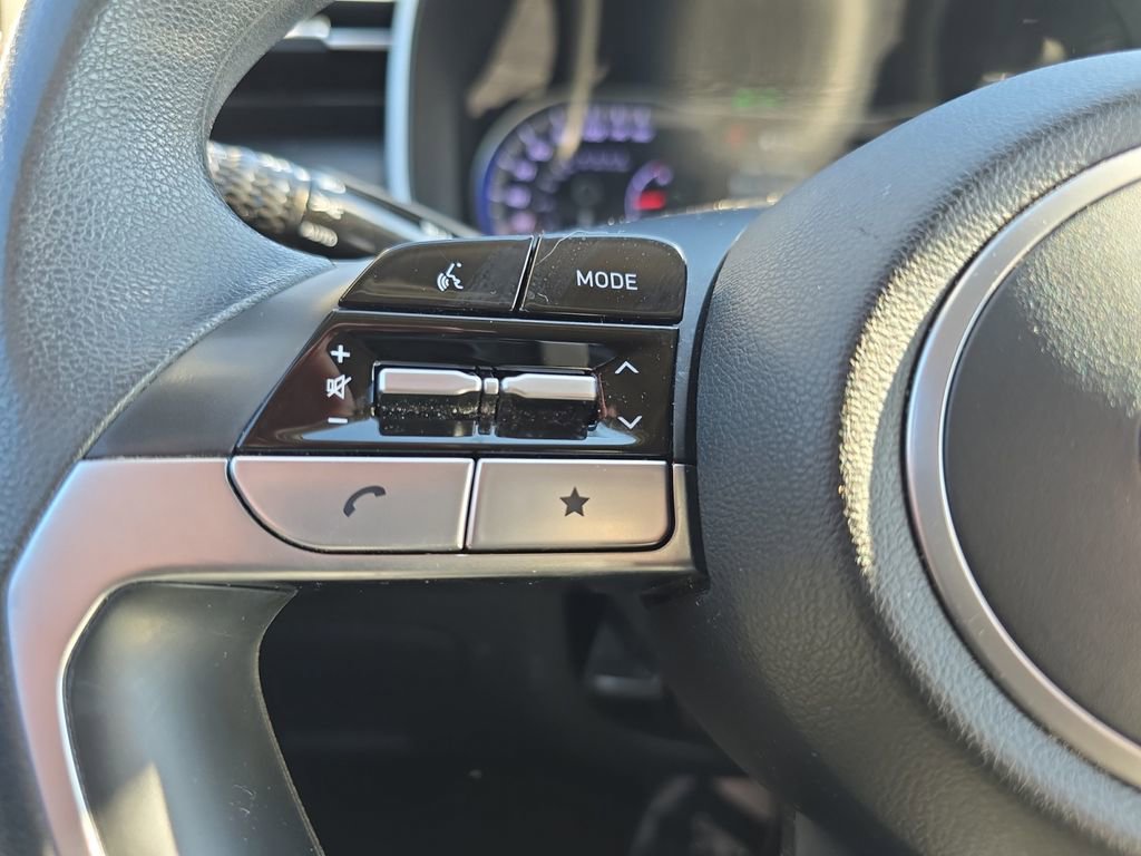 Used 2023 Hyundai Tucson SEL image 10