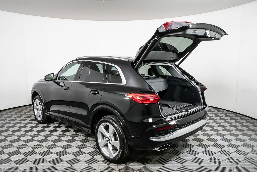 New 2025 Audi Q5 Premium Plus AWD/4WD image 34