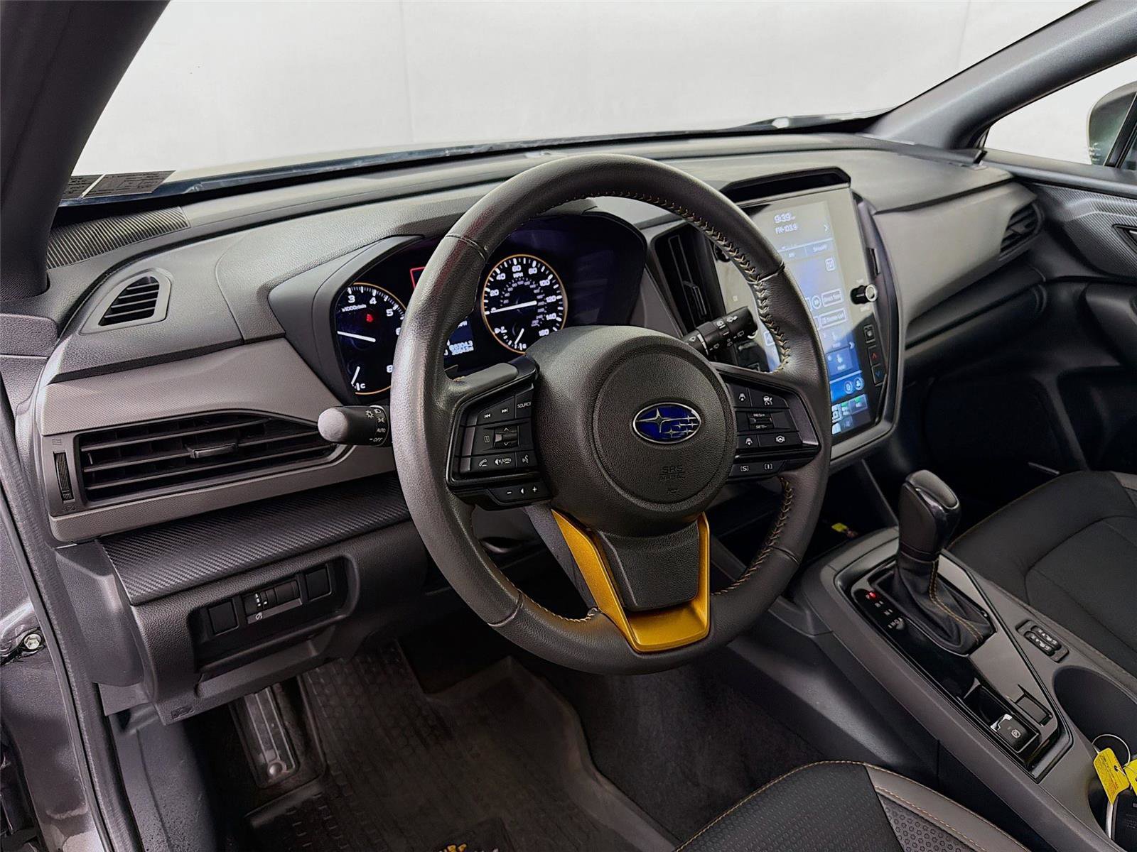 Used 2024 Subaru Crosstrek 2.5i Wilderness AWD/4WD image 9