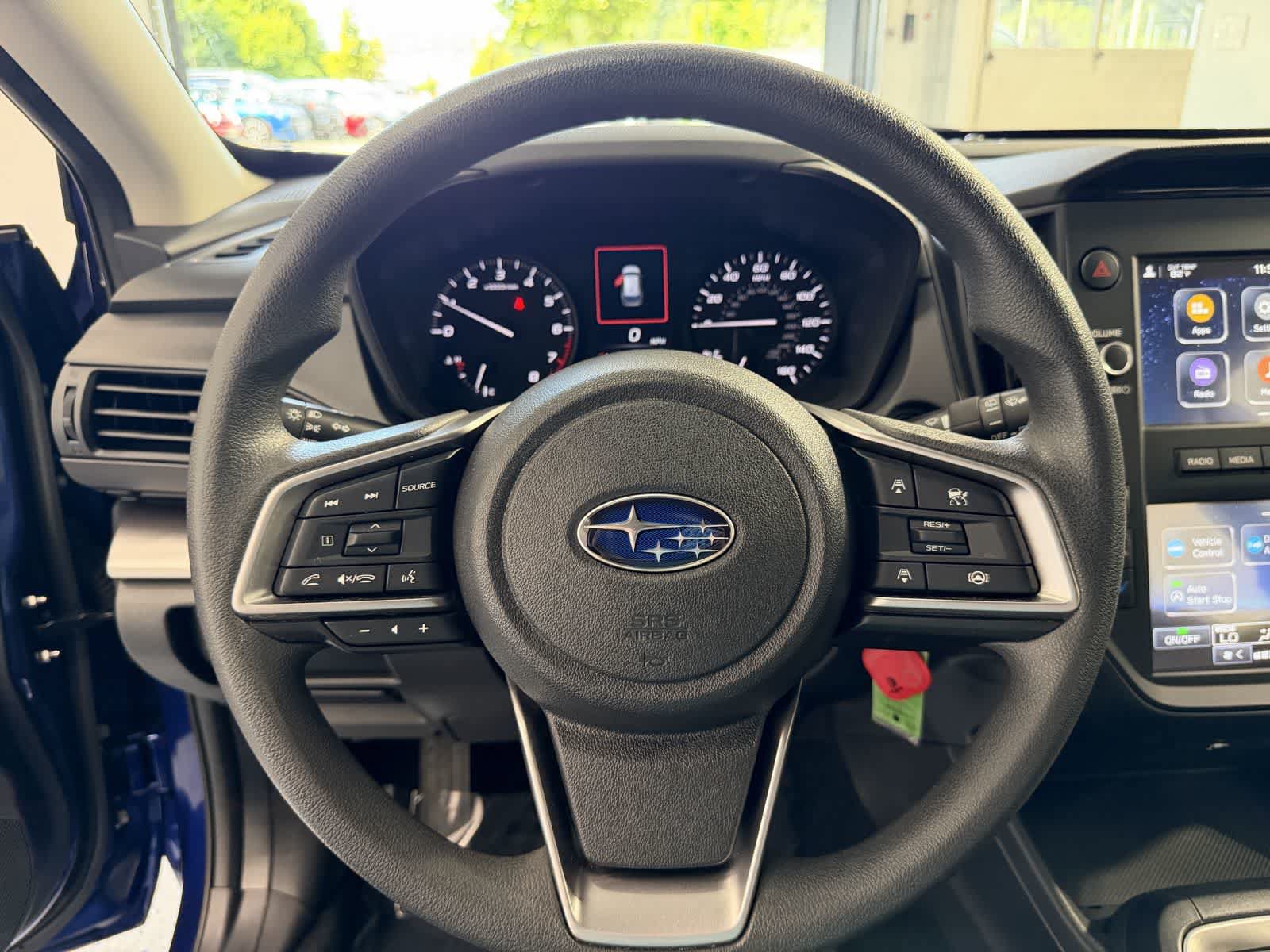 Used 2024 Subaru Impreza 2.0i AWD/4WD image 15