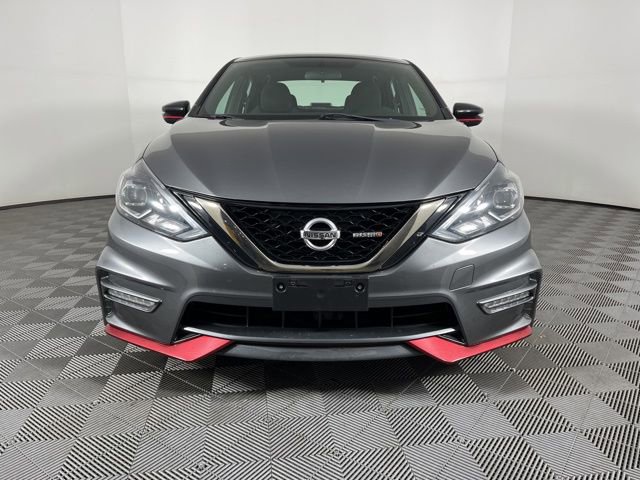 Used 2019 Nissan Sentra NISMO image 4