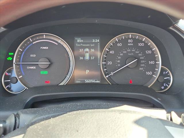 Used 2022 Lexus RX 450h AWD w/ Premium Package image 12