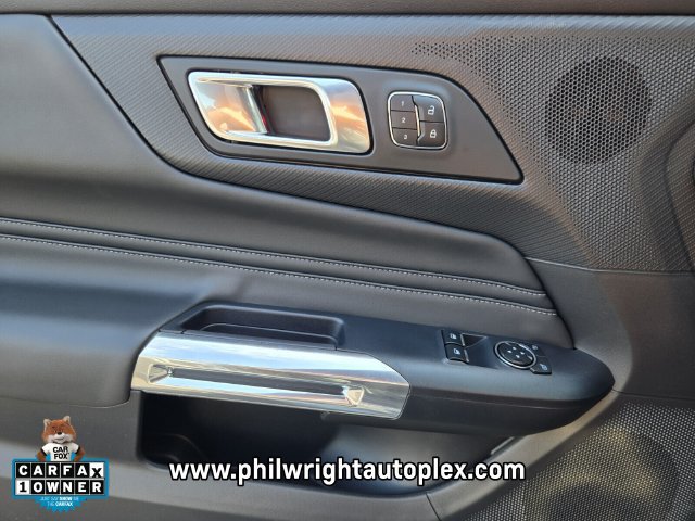 Used 2025 Ford Mustang GT Premium RWD image 27
