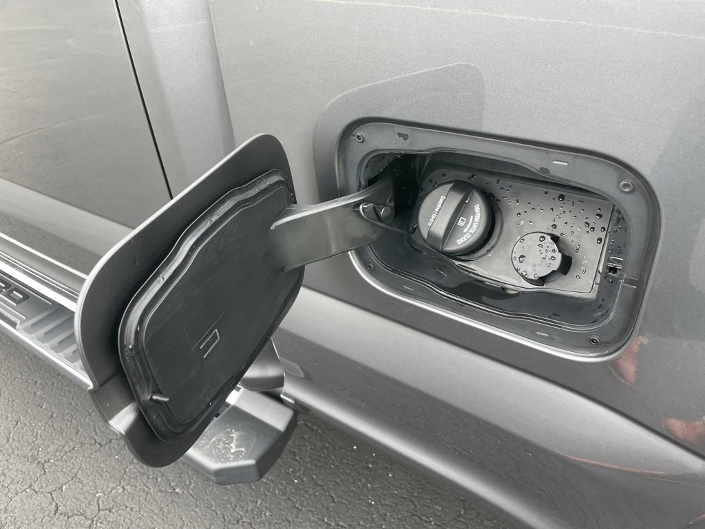 Used 2021 Ford F250 Lariat w/ Lariat Value Package image 65