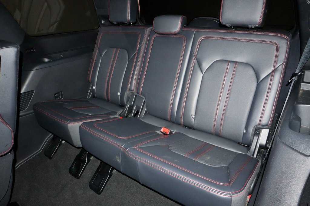Certified 2023 Ford Expedition Limited image 23