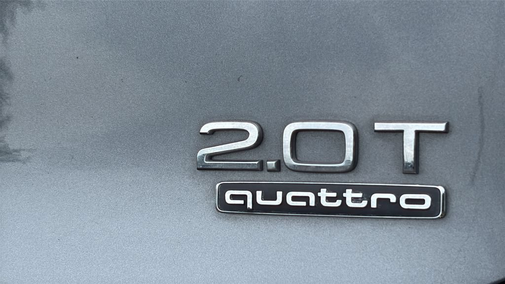 Used 2018 Audi A3 2.0T Premium Plus w/ Premium Plus Package AWD/4WD image 23