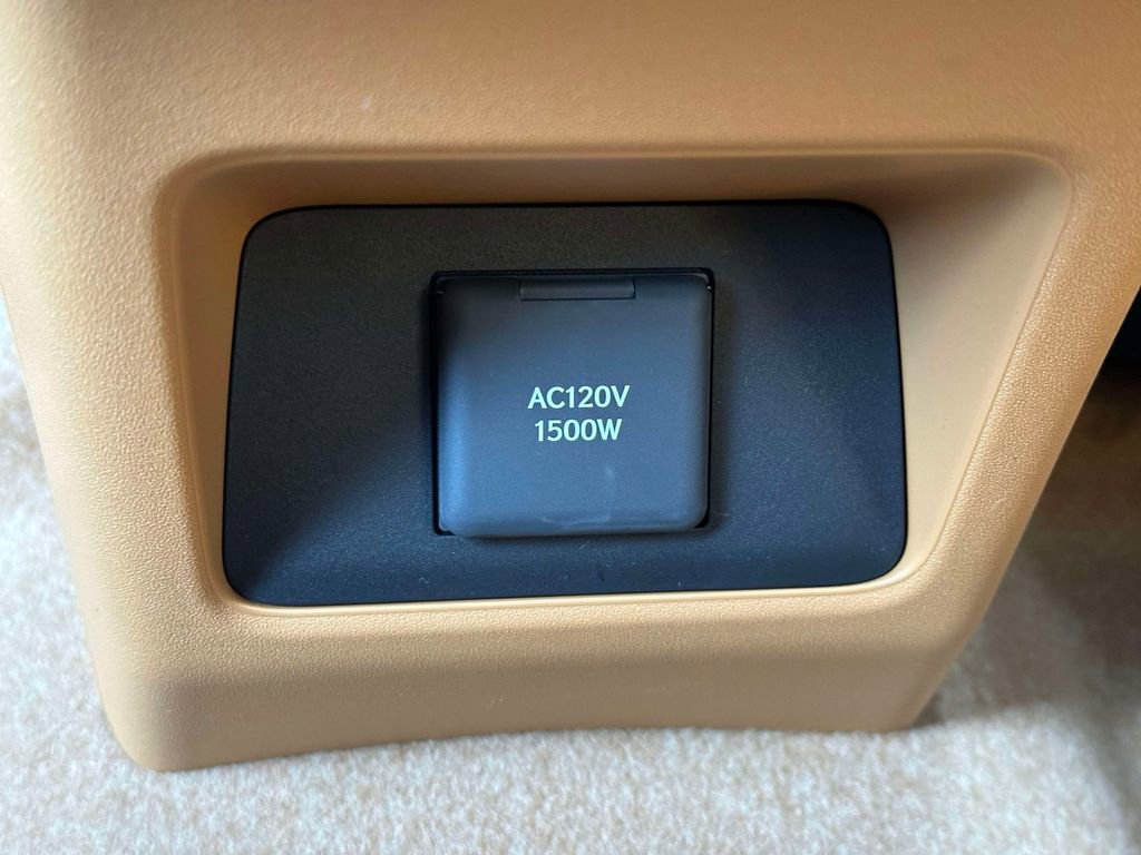 New 2026 Lexus RZ 450e AWD w/ Technology Package image 17