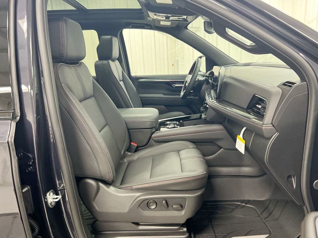 New 2026 Chevrolet Tahoe RST w/ RST Capability Package image 23