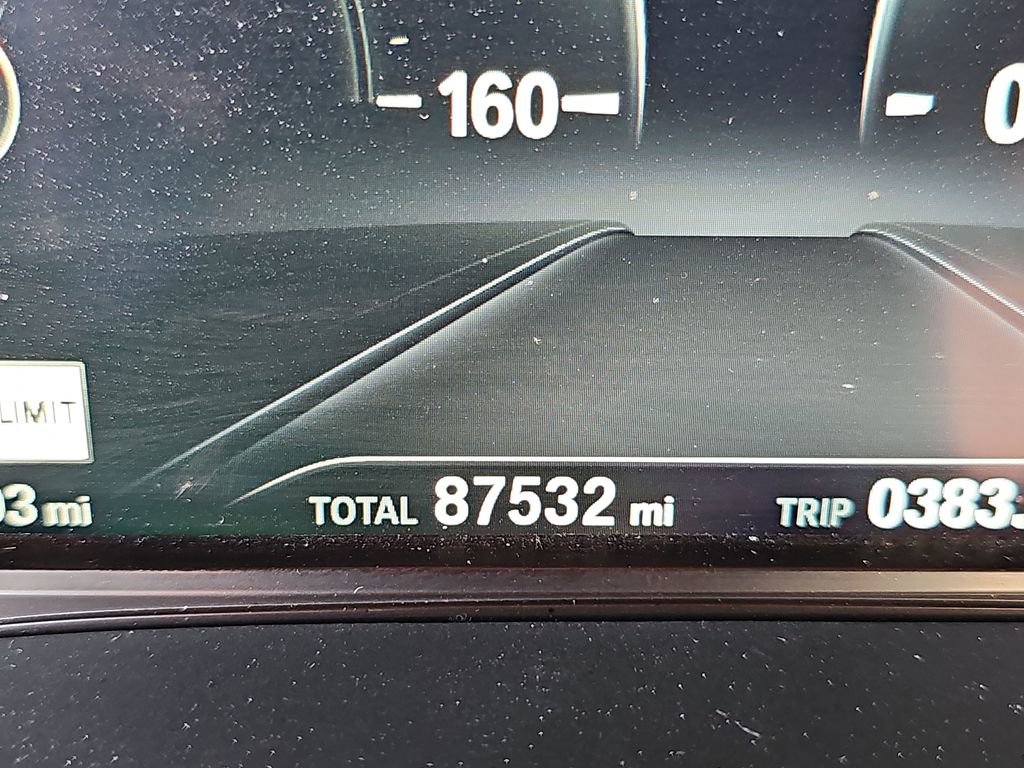 Used 2018 BMW X3 xDrive30i AWD/4WD image 18
