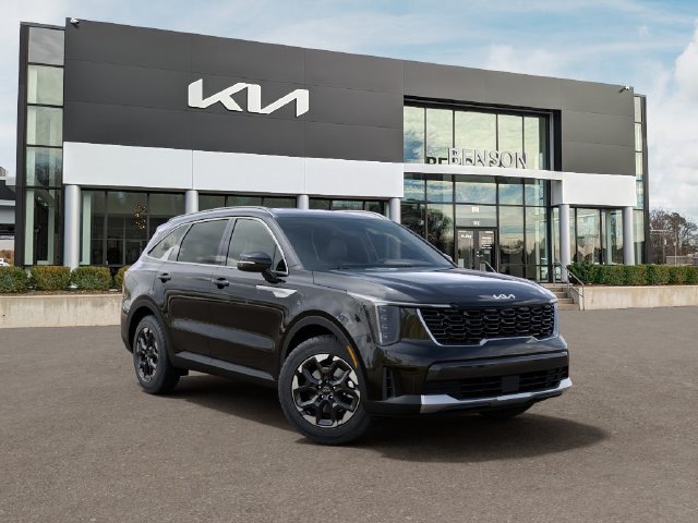New 2026 Kia Sorento S FWD image 9