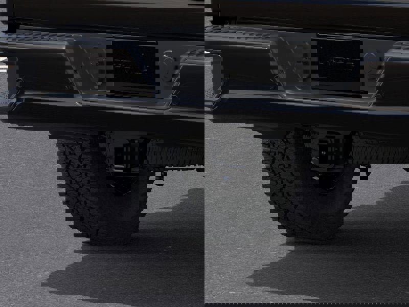 New 2026 Chevrolet Silverado 2500 LT image 14