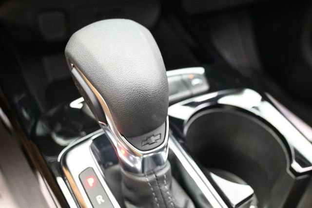 Used 2025 Chevrolet Trax LT w/ Driver Confidence Package FWD image 22