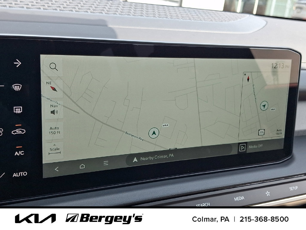 New 2027 Kia Telluride EX AWD/4WD image 15