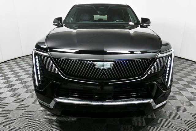 New 2025 Cadillac Escalade IQ Luxury 2 image 2
