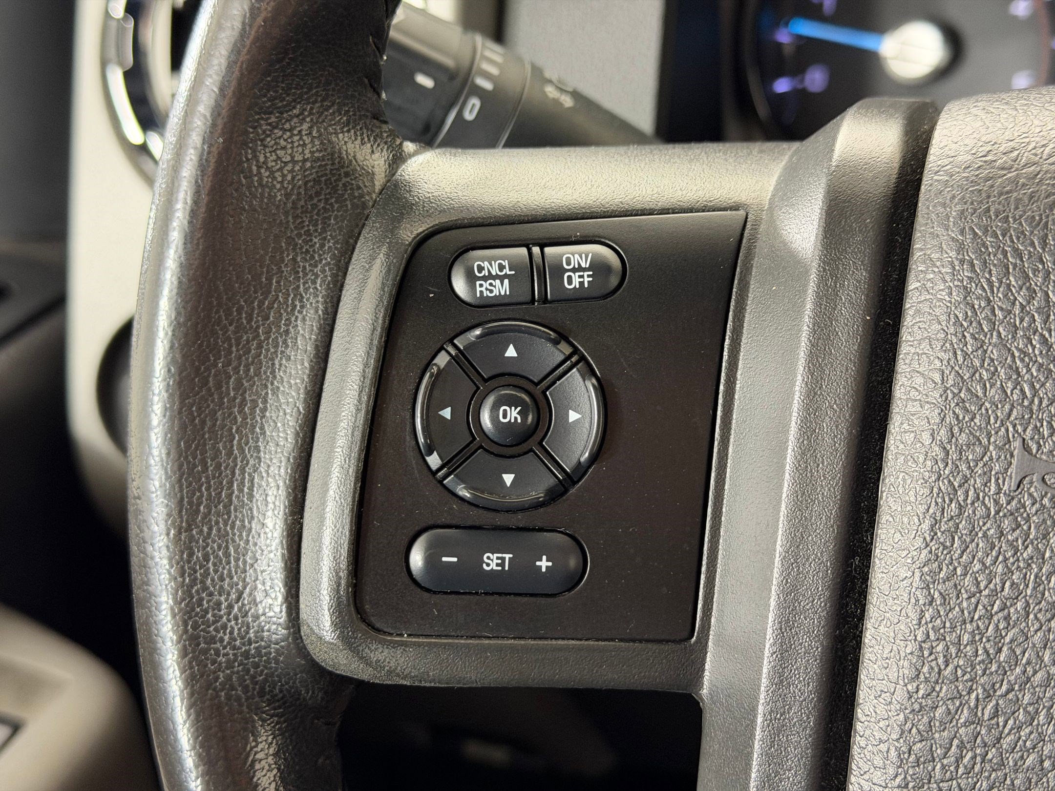 Used 2014 Ford F250 Lariat w/ Chrome Package image 15