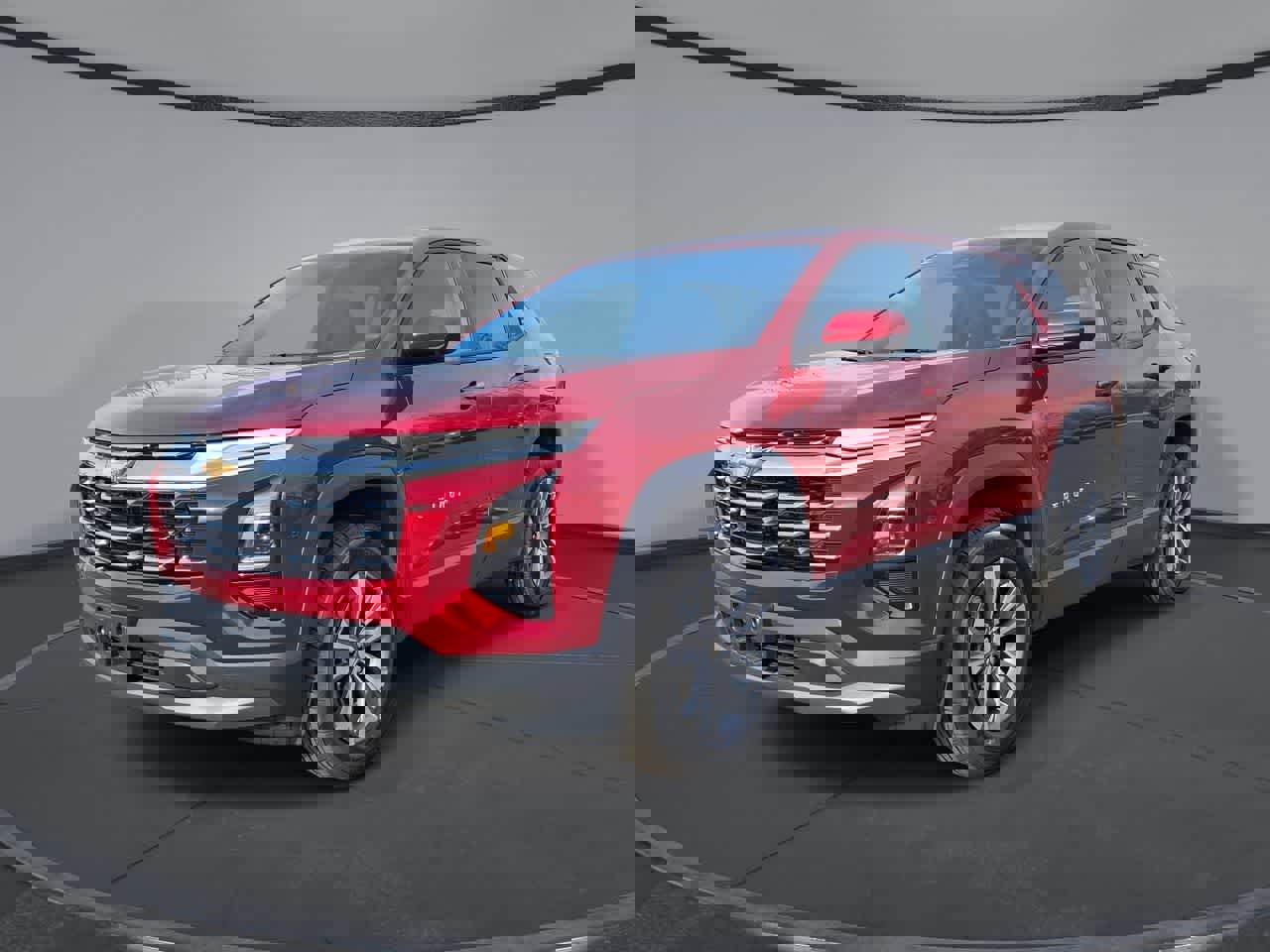 Used 2026 Chevrolet Equinox LT