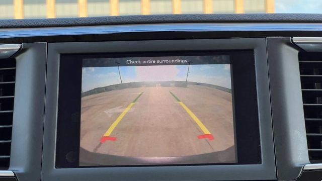 Used 2020 Chrysler Voyager Lxi image 96
