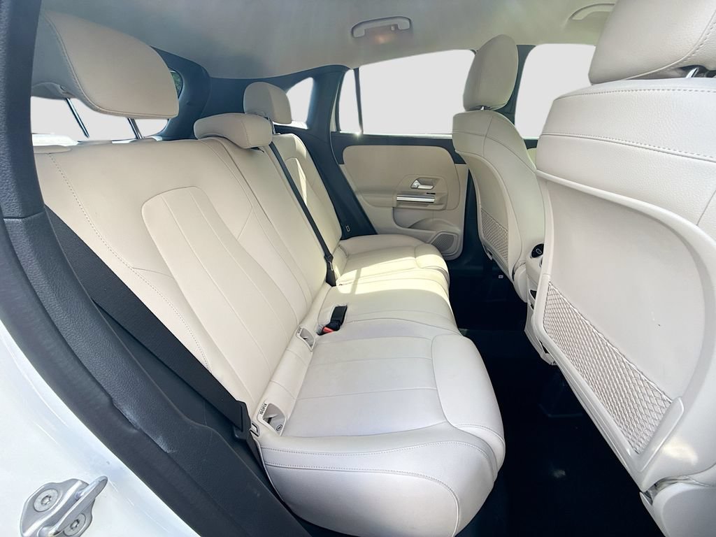 Used 2021 Mercedes-Benz GLA 250 image 27