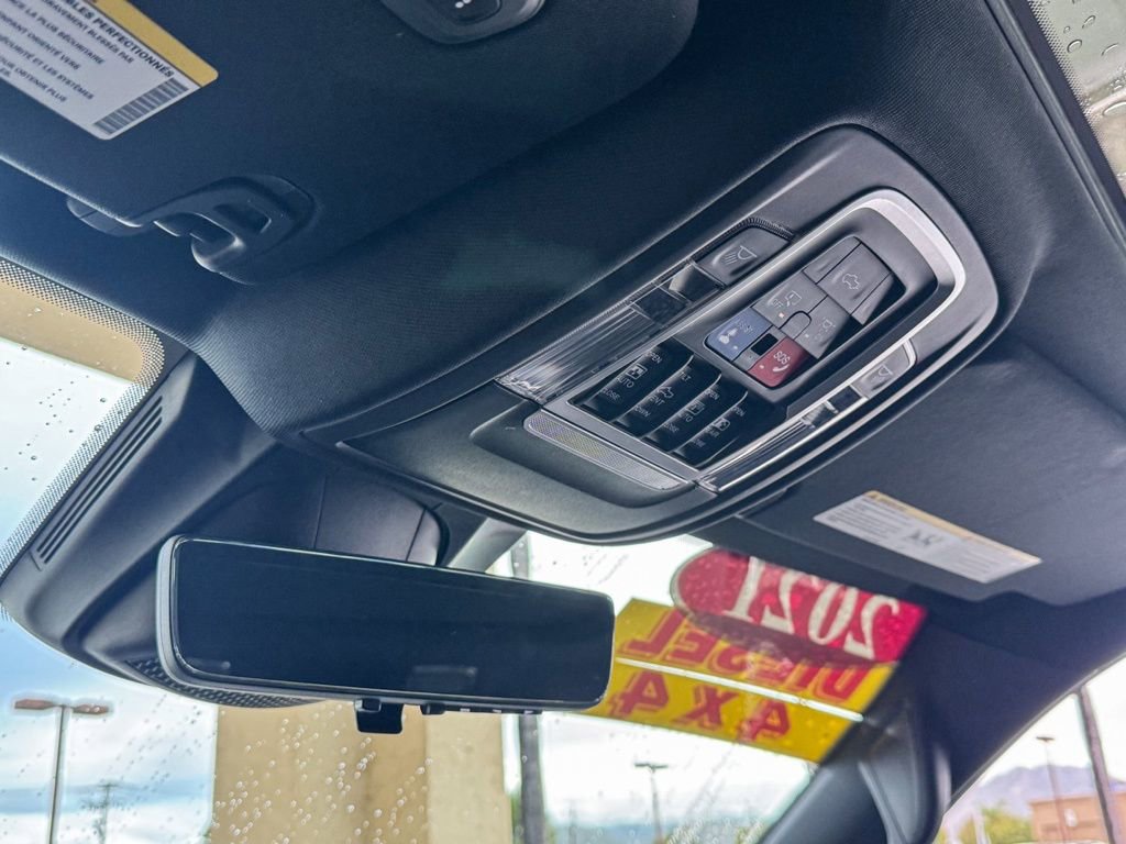 Used 2021 RAM 1500 Limited image 36