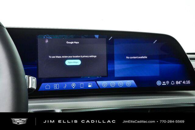 New 2027 Cadillac Lyriq Sport RWD image 12