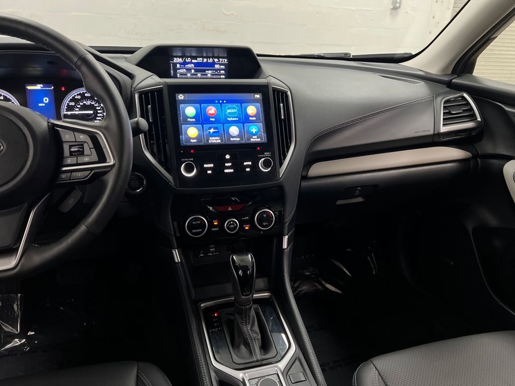 Used 2023 Subaru Forester Limited AWD/4WD image 20