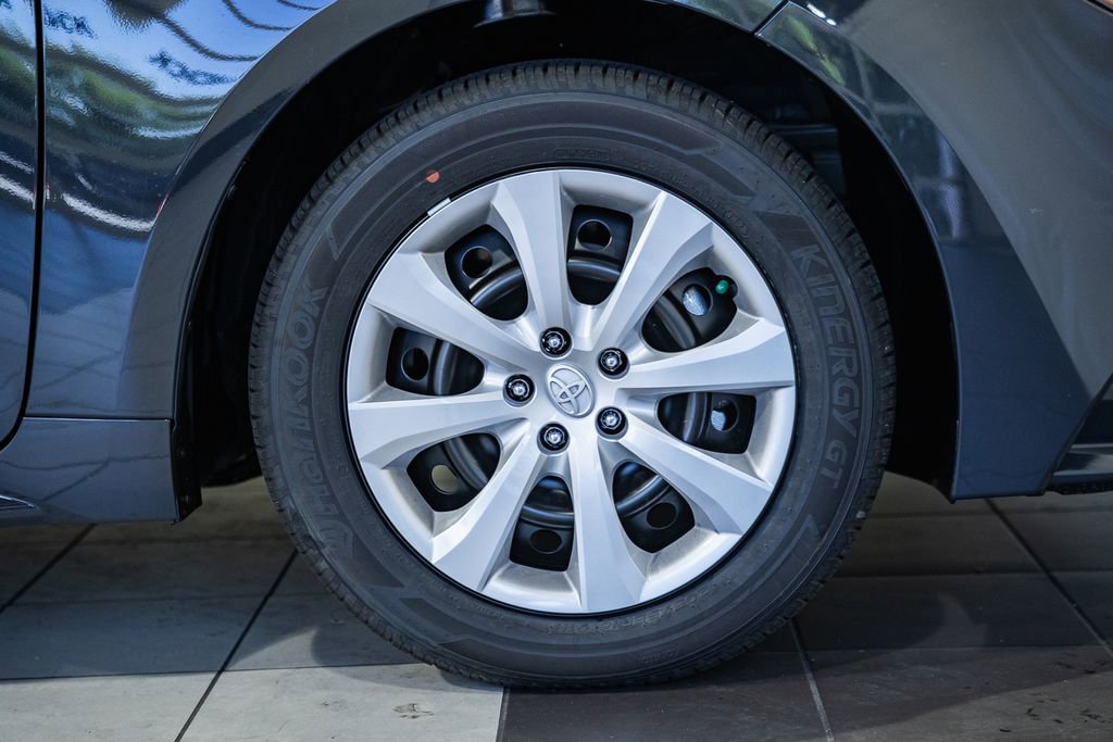 New 2026 Toyota Corolla LE FWD image 14