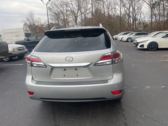 Used 2015 Lexus RX 350 FWD image 6