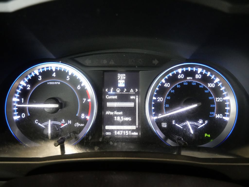 Used 2016 Toyota Highlander Limited AWD/4WD image 19