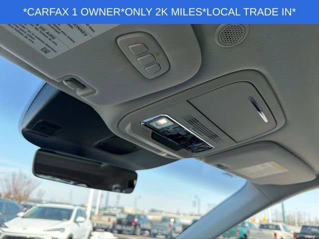 Used 2025 Lincoln Aviator Reserve w/ Equipment Group 201A image 29