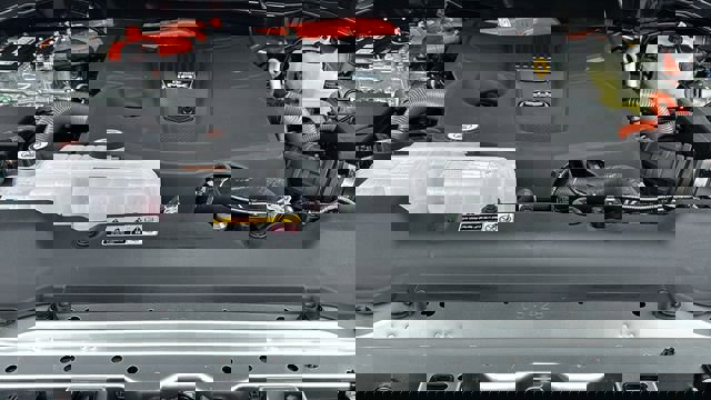 New 2025 Toyota Tundra Platinum w/ TRD Performance Package (TMS) image 45