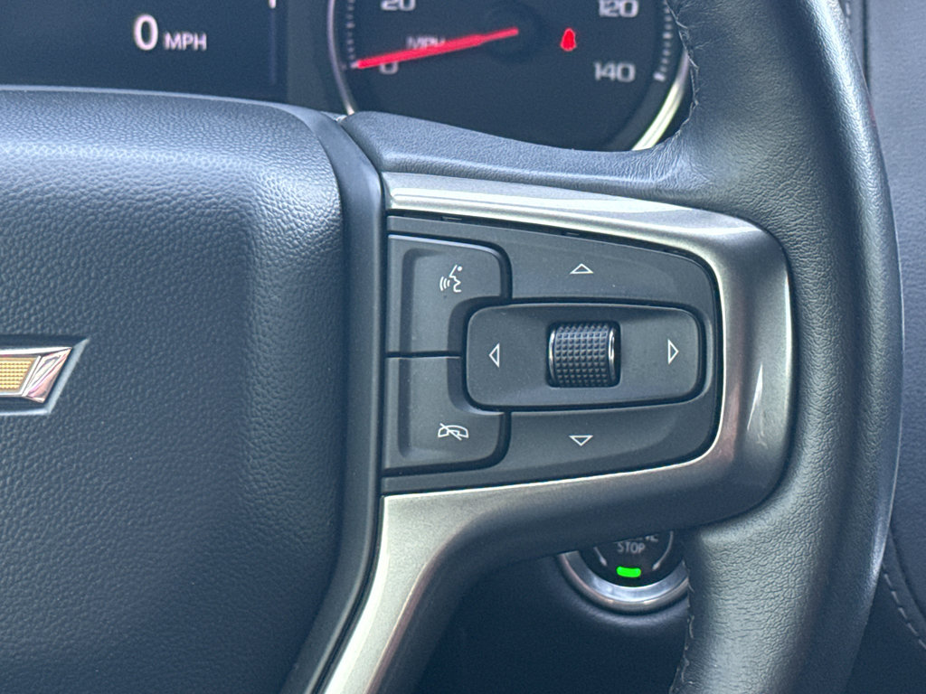 Used 2023 Chevrolet Tahoe LS w/ Driver Alert Package AWD/4WD image 20