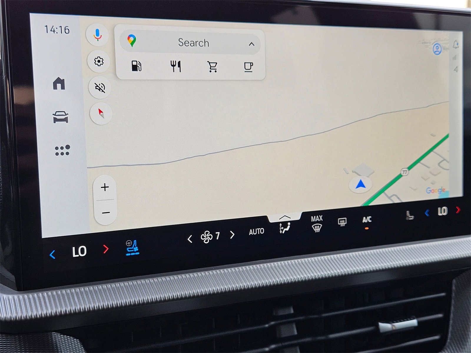 Used 2025 Ford Explorer ST image 18