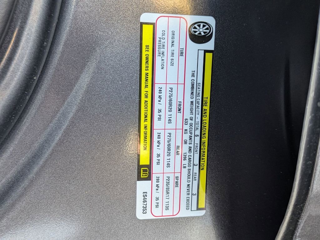 Used 2014 RAM 1500 Express AWD/4WD image 23