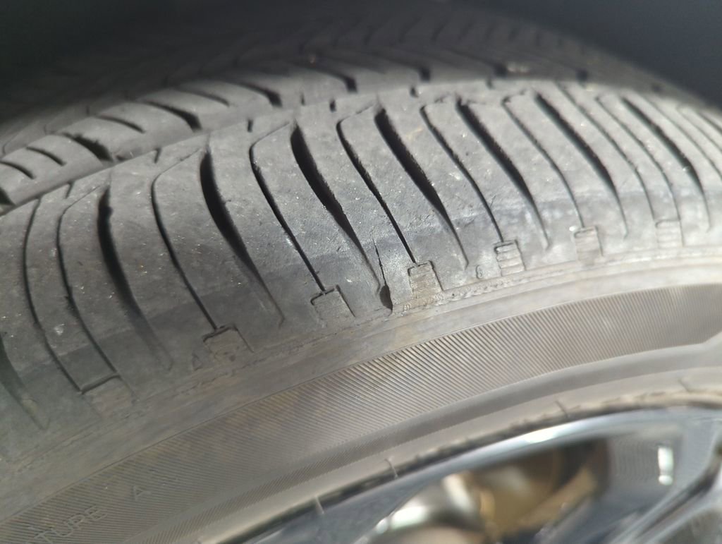 Certified 2025 Honda Accord SE image 23