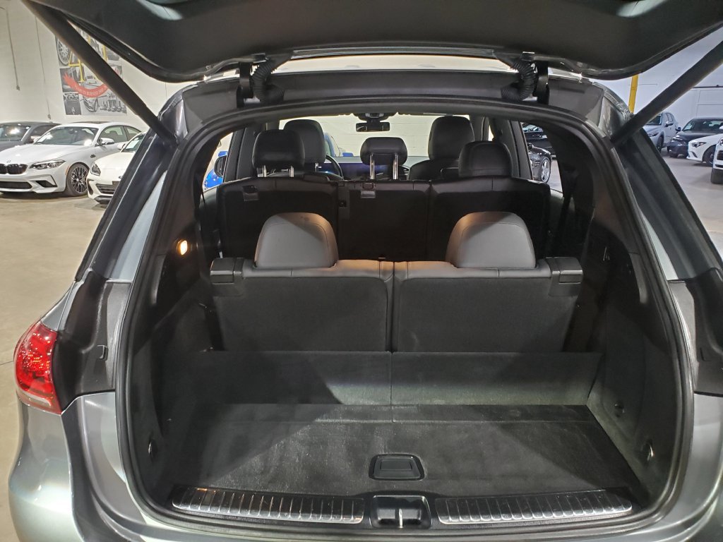 Used 2020 Mercedes-Benz GLE 350 4MATIC image 45