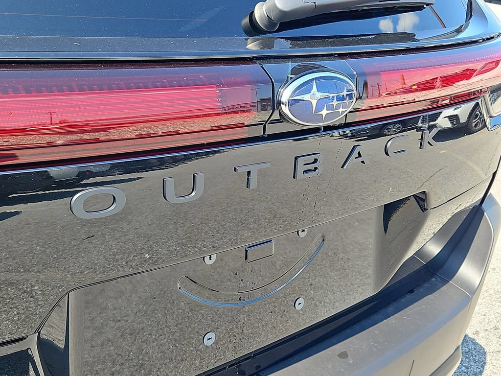 New 2026 Subaru Outback Touring XT AWD/4WD image 6