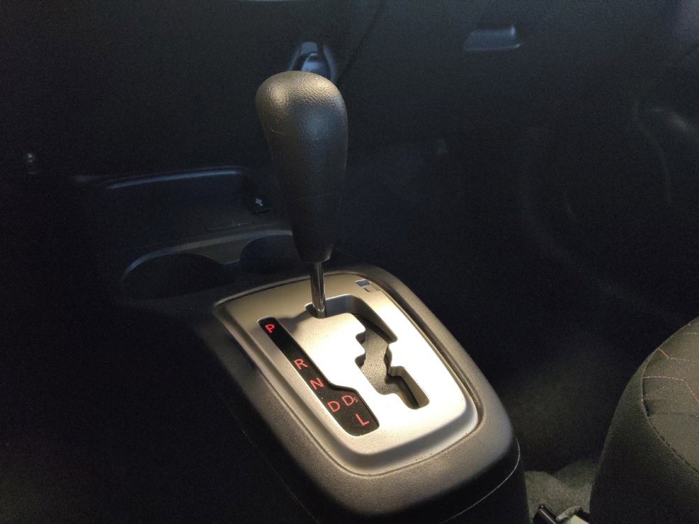 Used 2024 Mitsubishi Mirage LE FWD image 26