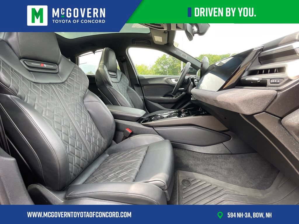 Used 2025 Audi S5 Prestige AWD/4WD image 30