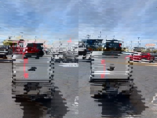 Used 2019 Ford F450 Lariat w/ Lariat Value Package image 9